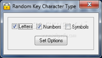 Simple Text Encryptor screenshot 2