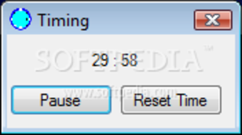 Simple Timer screenshot 2