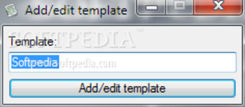 Simple Word Gen screenshot 2
