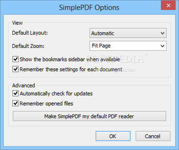 SimplePDF screenshot 7