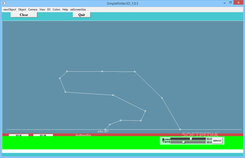 SimplePotter3D screenshot 8