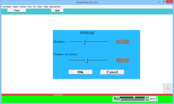SimplePotter3D screenshot 9