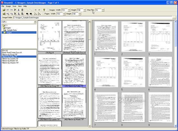 SimpleQC screenshot 3