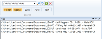SimpleView screenshot