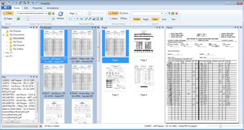 SimpleView screenshot 2
