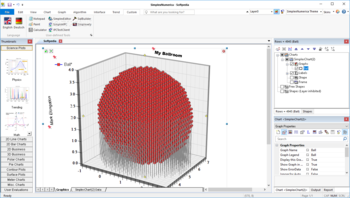 SimplexNumerica screenshot 10