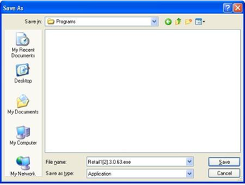 Simpli Software's Places Utility screenshot 2