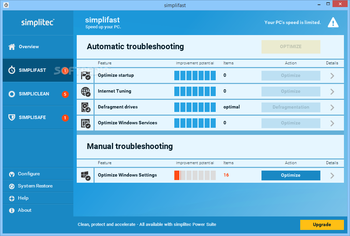 simplifast screenshot 4