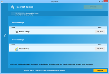 simplifast screenshot 7