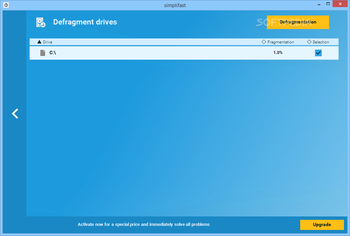 simplifast screenshot 8