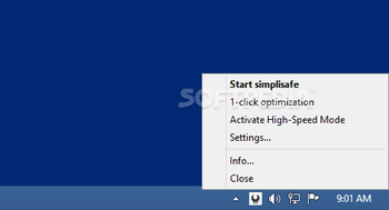 simplisafe screenshot 4