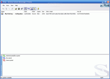 SimpLite for Yahoo screenshot 2