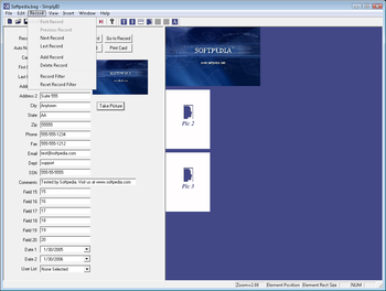Simply ID screenshot 3