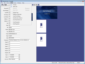 Simply ID screenshot 4