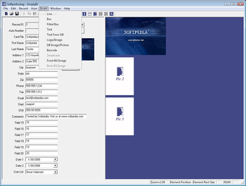 Simply ID screenshot 5