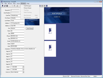 Simply ID screenshot 6