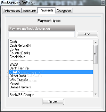 Simply Invoice screenshot 10