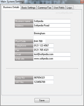 Simply Invoice screenshot 11