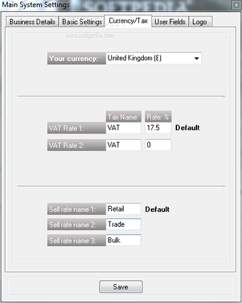 Simply Invoice screenshot 13