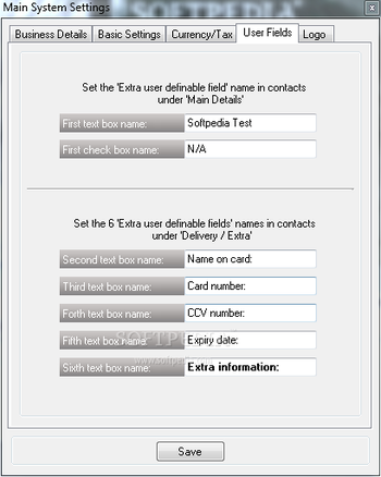 Simply Invoice screenshot 14