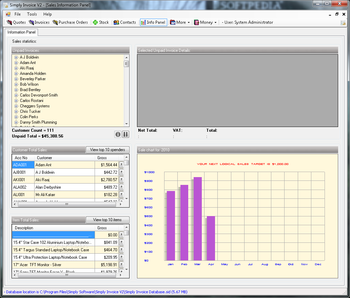 Simply Invoice screenshot 6