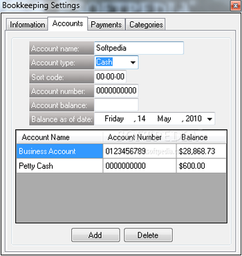 Simply Invoice screenshot 9