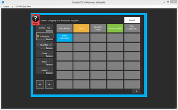 Simply POS (formerly Simply Touch) screenshot 10