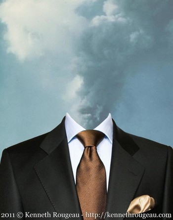 Simply Surreal Artwork Screensaver screenshot
