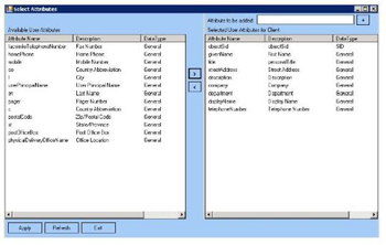 Simply Sync screenshot
