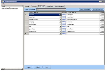 Simply Sync screenshot 2