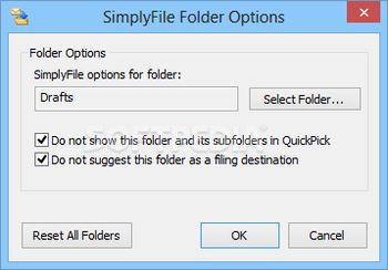 SimplyFile screenshot 7