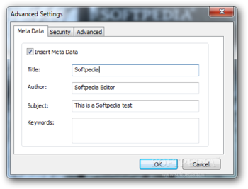 Simpo PDF Creator Pro screenshot 2