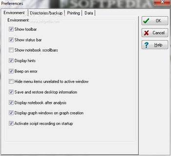 Simstat screenshot 9