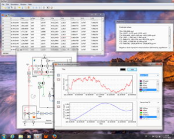 SimThyr screenshot