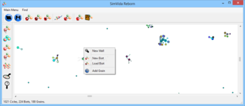 SimVida Reborn screenshot 2