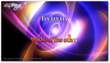 Sing-Magic Karaoke Player screenshot 4