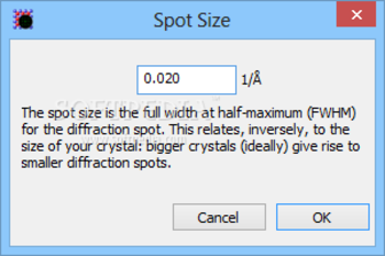 SingleCrystal screenshot 11
