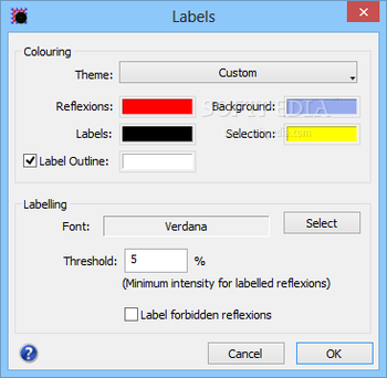 SingleCrystal screenshot 12