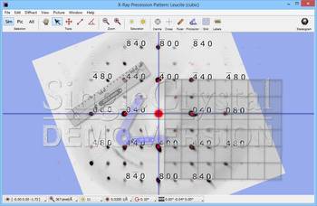 SingleCrystal screenshot 8