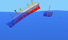 Sinking Simulator 2 screenshot 8
