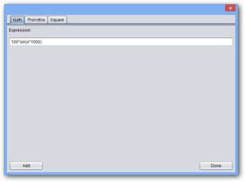 Sinphi screenshot 3