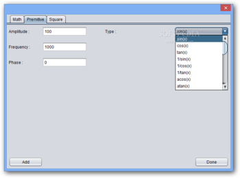 Sinphi screenshot 4