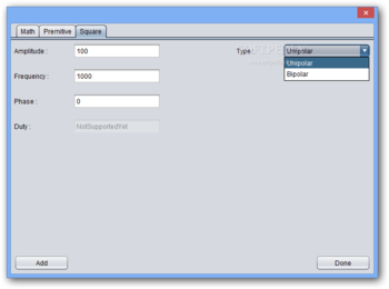 Sinphi screenshot 5