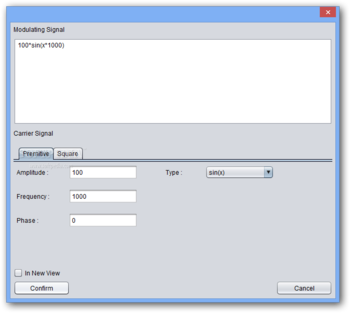 Sinphi screenshot 6