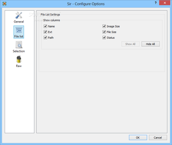 SIR - Simple Image Resizer screenshot 8