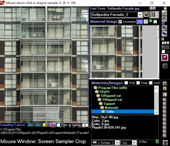 SIRipper screenshot