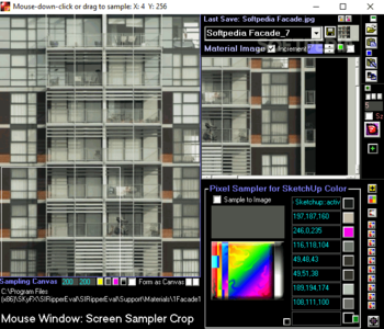 SIRipper screenshot 3