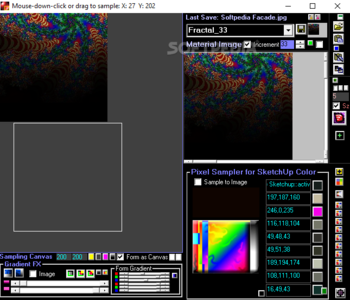 SIRipper screenshot 5