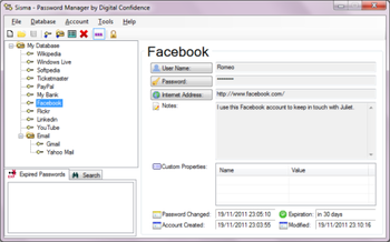 Sisma Portable screenshot