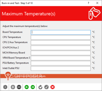 SiSoftware Sandra Lite screenshot 20